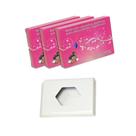 Suporte Para Refil Saquinho Absorvente Kit 3