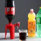 Suporte para Refrigerante com Torneira