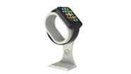 Suporte Para Relógio De Pulso Smartwatch Base Antiderrapante