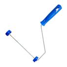 Suporte para Rolo 1301-100mm (AZL) Tigre Alta Resistência