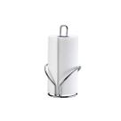 Suporte para Rolo de Papel Toalha cromado Future 1191 Suporte para Rolo de Papel Toalha cromado Future 1191