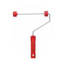 Suporte para Rolo de Pintura de 23cm