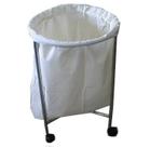 Suporte para Saco Hamper em Inox 150 L