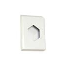 Suporte Para Saquinho De Descarte De Absorvente N13
