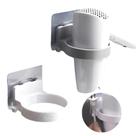 Suporte Para Secador De Cabelo Escova Prancha De Pared