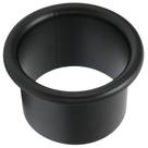 Suporte para secador de cabelo Insert Sonew Stainless Steel Black