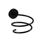 Suporte para secador de cabelo SWETON Wall Mount em aço inoxidável
