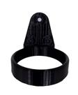 Suporte Para Secador De Cabelo Universal Em Pla Abs