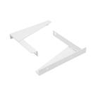 Suporte para Secadora Brastemp Kit Sustentação 326048020