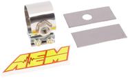 Suporte para Sensor de O2 AEM 30-2355-250 6,35 cm Sem Solda