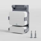 Suporte para Sensor de Porta de Garagem VanKai para SimpliSafe Suporte para Sensor de Porta de Garagem VanKai para SimpliSafe