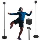 Suporte para sensor de VR SUKKOT HADAR compatível com HTC Vive, kit com 2 unidades Suporte para sensor de VR SUKKOT HADAR compatível com HTC Vive, kit com 2 unidades
