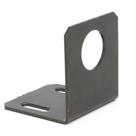 Suporte Para Sensor M18 Metaltex Suporte Para Sensor M18 Metaltex