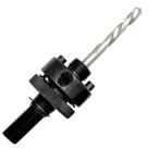 Suporte para Serra Copo 1/2"" T2 32 a 210mm - 8961 - BRASFORT