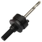Suporte para Serra Copo - 1/4" (32-210mm) Rocast 31,0002