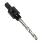 Suporte para Serra Copo 14 a 30mm Rocast 31.0001