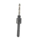 Suporte Para Serra Copo 14mm-30mm Encaixe 3/8 Tolsen