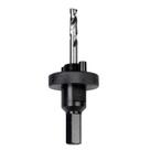 Suporte para Serra Copo 32 à 210mm Encaixe 7/16" - Rocast 31,0002