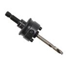 Suporte para Serra Copo A10 STARRETT