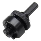 Suporte para Serra Copo Bi-Metal 3/8"" 13 a 200mm - 169.0 - STAMACO