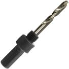 Suporte para Serra Copo Bimetal 3/8"" 13 a 30mm - 1683 - STAMACO