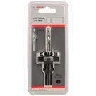 Suporte para Serra Copo Bosch A10 32-210mm Encaixe Hexagonal 1 1/4-6