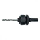 Suporte Para Serra Copo Mtx 30Mm A 83Mm - Encaixe Sextavado 7/16'' - 724969