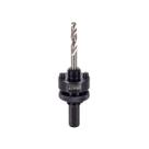 Suporte para Serra Copo Nº 2 32-210mm Graff Vantage