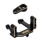 Suporte para Servo e Buzina - Upgrade para Redcat Ascent 1/18 Suporte para Servo e Buzina - Upgrade para Redcat Ascent 1/18