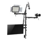 Suporte Para Setup e Studio 4 Em 1 Completo
