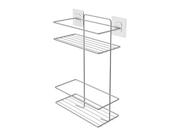 Suporte para shampoo duplo STOLF