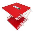 Suporte para skimmer com altura ajustável rack 210 oceantech