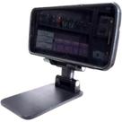 Suporte para Smartphone Celular Lukton modelo Zj103 Apoio Fixo Universal Cor Preto