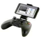 Suporte para smartphone Nyko Smart Clip Plus para controle Xbox Series X Suporte para smartphone Nyko Smart Clip Plus para controle Xbox Series X