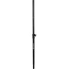 Suporte Para Som Profissional Hayonik S100 Preto