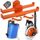 Suporte para soprador costal OSROENE, kit com 2 unidades, resistente