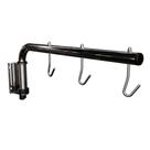 Suporte para Soro Articulável de Parede 3 Bolsas Suporte para Soro Articulável de Parede 3 Bolsas