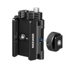 Suporte Para SSD Neewer UA035 Universal em Câmera mirrorless e Blackmagic