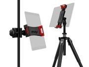 Suporte para suporte IK Multimedia iKlip 3 Deluxe Universal iPad