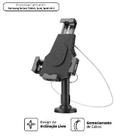 Suporte Para Tablet 7.9" A 10.5" - Plmsa01a