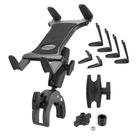 Suporte para tablet ARKON com suporte de braçadeira para iPad e Samsung