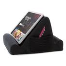 Suporte para Tablet Brookstone com Memory Foam e Bolsos - Lap Desk