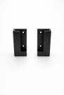Suporte para tablet de parede - preto