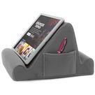 Suporte para tablet Memory Foam Lap Desk Brookstone Grey