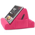 Suporte para tablet Memory Foam Lap Desk Brookstone Pink