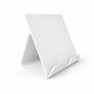 Suporte para tablet moderno elegante pla 3d design premium -