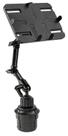 Suporte para Tablet Mount-It! MI-7320 - Suporte Premium para Carro com Porta-Copos