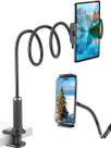Suporte para tablet Niumowa Gooseneck flexível de 98 cm de comprimento total