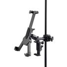 Suporte para tablet/smartphone On-Stage TCM1500 para tablets, etc
