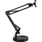 Suporte para Tablet ZERODAMAGE SAHARA CASE Braço Longo Rotação 360